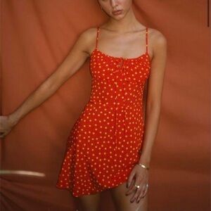 Realisation Par Dress (Inez in Rosa)